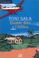 Quatre dies a l'Àfrica