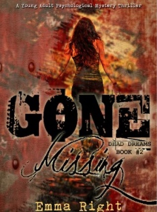 Gone Missing (Dead Dreams, #2)