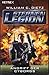 Angriff der Cyborgs (Legion, #2)