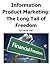 Information Product Marketi...