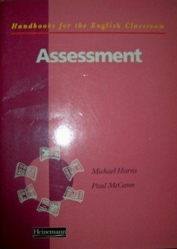 Assessment (Handbooks for the English Classroom)