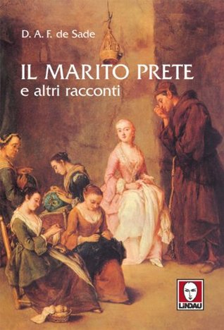 Il marito prete e altri racconti (L'Isola)