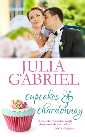 Cupcakes & Chardonnay (Kindle Edition)