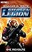 Die Revolte (Legion, #3)