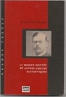 La maison hantée et autres contes fantastiques (Mass Market Paperback)