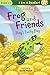 Frog's Lucky Day (Frog and Friends) by Eve Bunting