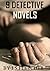 9 Detective Novels by J.S.Fletcher: Boxed Set