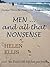 Men ... And all That Nonsense (Never a Dull Moment Book 5)