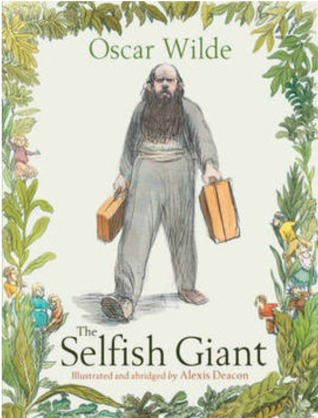 The Selfish Giant