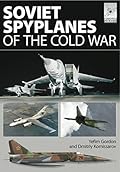 Soviet Spyplanes of the Cold War