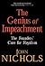 The Genius of Impeachment: The Founders' Cure for Royalism