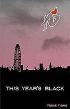 This Year's Black