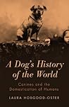 A Dog's History o...