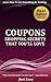 Coupons: Shopping Secrets That You'll Love