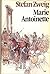 Marie Antoinette: Portret van een Middelmatig Karakter