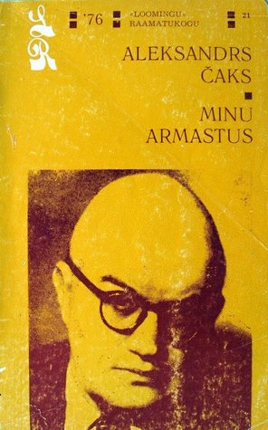 Minu armastus