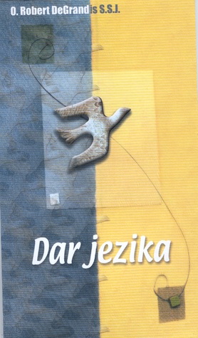 Dar jezika