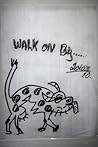 Walk On By: Humor Involved
