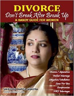 Divorce: Don't Break After Break Up