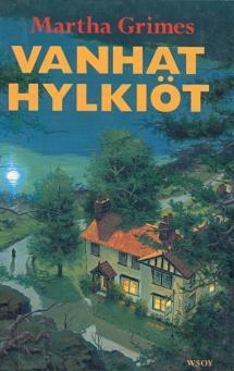 Vanhat hylkiöt (Richard Jury, #11)