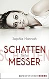 Schattenmesser by Sophie Hannah