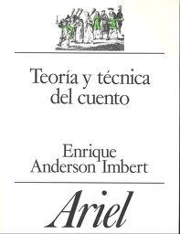 Teoría y técnica del cuento (Paperback)