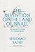 The Invention of the Land of Israel by Shlomo Sand