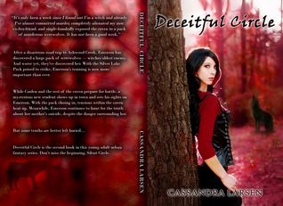 Deceitful Circle (Silent Circle #2)