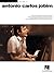 Antonio Carlos Jobim Songbook: Jazz Piano Solos Series