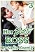Her Dirty Boss (BDSM, Bondage, Alpha Erotic Romance): Book #3