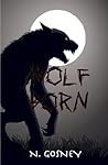 Wolf Born (The Wolf Born Saga Book 1)