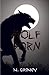 Wolf Born (The Wolf Born Saga Book 1)
