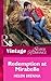 Redemption at Mirabelle (An Island to Remember #7)