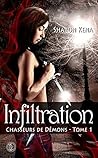 Infiltration (Chasseurs de Démons #1)