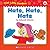 First Little Readers: Hats, Hats, Hats (Level A)