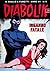 DIABOLIK (119): Inganno fatale (Italian Edition)