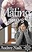 The Mating Laws, Part 1 (Werewolf Erotic Romance)