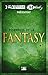 Bragelonne et Milady présentent Les Essentiels de la Fantasy #1 by James Barclay