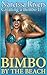 Bimbo by the Beach (Creating a Bimbo #2)