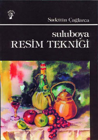 Suluboya Resim Tekniği