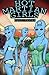 Hot Martian Girls