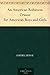 An American Robinson Crusoe for American Boys and Girls by Samuel Buell Allison