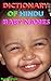 Dictionary of Hindu Baby Names