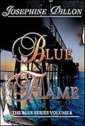 Blue Flame