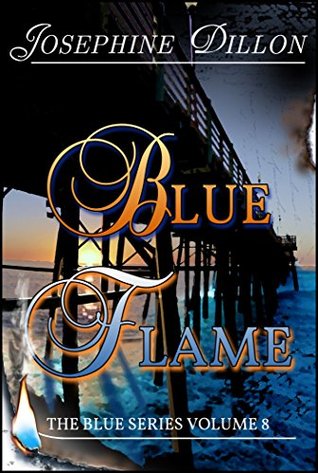 Blue Flame (Blue, #8)