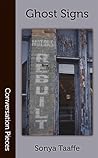 Ghost Signs