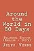 Around the World in 80 Days by Jules Verne