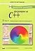 Практическо ръководство по програмиране на C++ Част I - въведение в програмирането