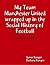 My Team Manchester United W...