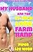My Husband and the 17-Inch Long Farmhand (While I Watch): His First Time With Another Man (Well-Hung Studs Bang My Husband Book 8)